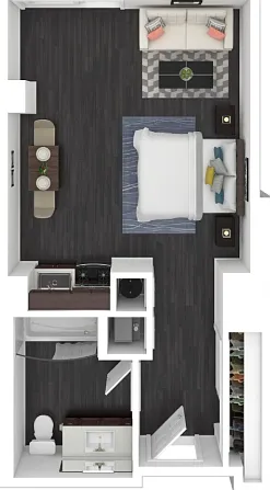 255 Grand — Photo 12
