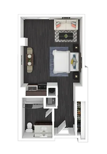 Floor plan Collection 1