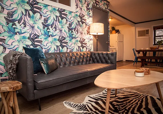 Rented by Furnished Habitat | media 16