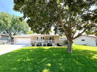 505 Opal Ln, Norfolk, NE 68701