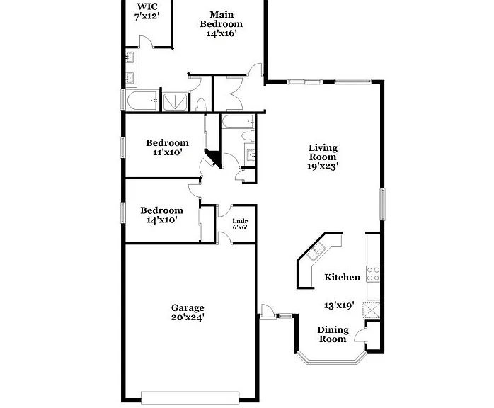 23851 W Gibson Ln — Photo 2