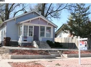 712 18th St, Greeley, CO 80631