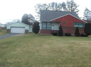 428 Myers St, Ebensburg, PA 15931