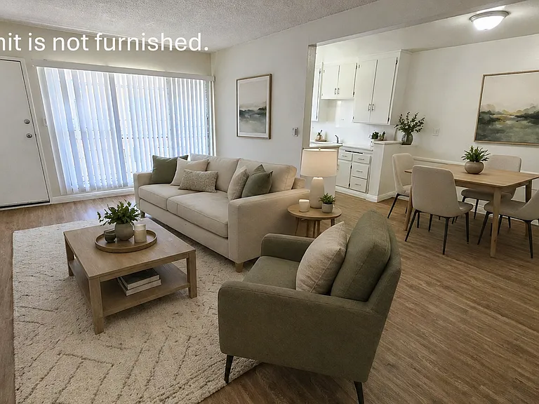 3945 Stevely Ave #19 — Photo 1