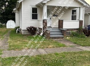 3450 Dayton Ave, Lorain, OH 44055
