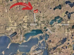 Old Grade Rd, Crosslake, MN 56442