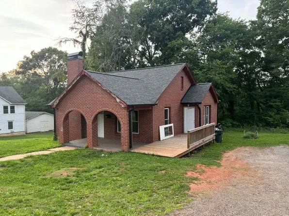 209 E Parker St, Kings Mountain, NC 28086