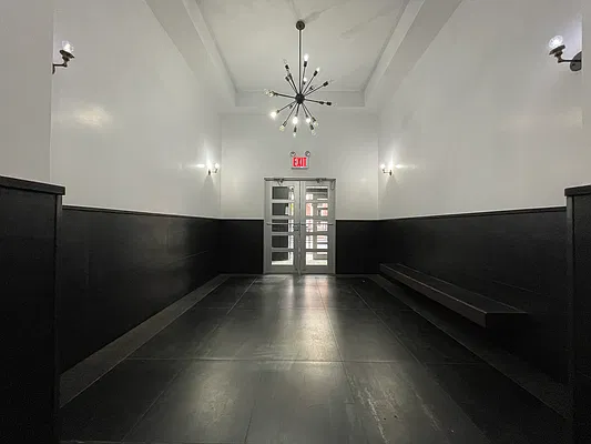 Entry / hallway, photo 1