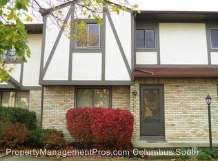 5262 Timberline Rd, Columbus, OH 43220