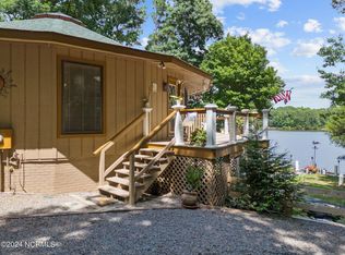 180 Palomino Rd, Carthage, NC 28327