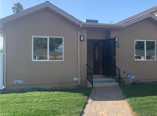 8163 Saint Clair Ave, North Hollywood, CA 91605