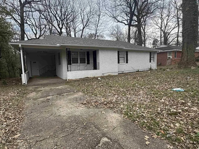 3766 Argonne St — Photo 1