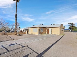 100 Ocotillo St, Henderson, NV 89015