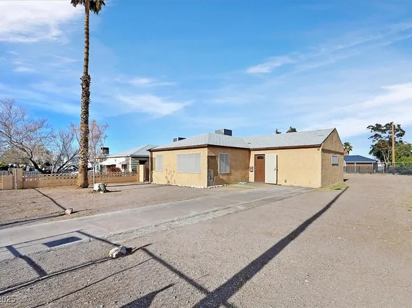 100 Ocotillo St, Henderson, NV 89015