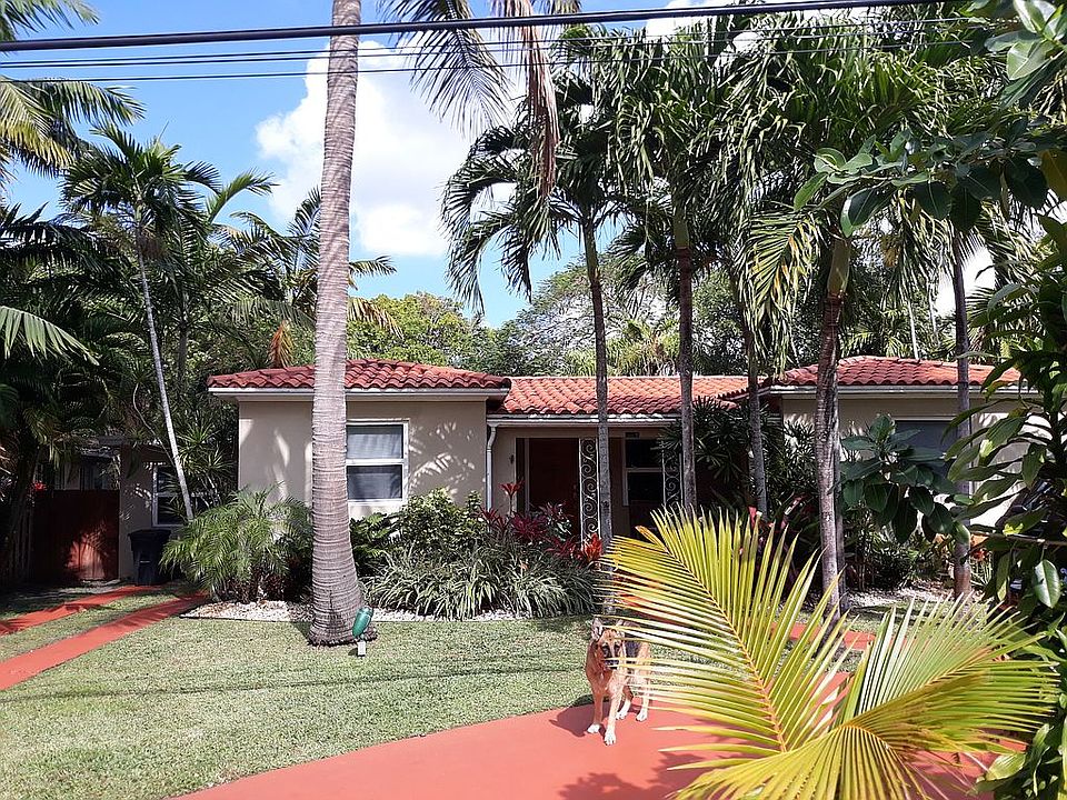 1st image of 803 NE 91st Ter