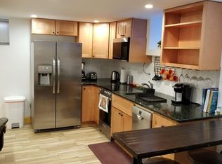 182 Babcock St, Brookline, MA 02446