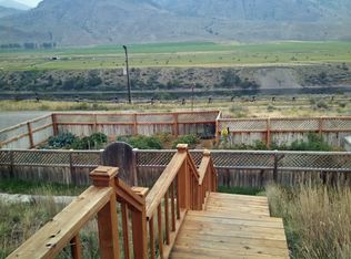 940 Us Highway 89 S, Gardiner, MT 59030