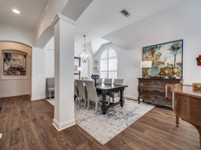 3004 Downhill Ln, McKinney, TX, 75070
