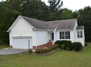 1710 Lee Dr, Farmville, VA 23901