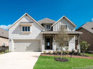 1820 Bighorn Trl, New Braunfels, TX 78132