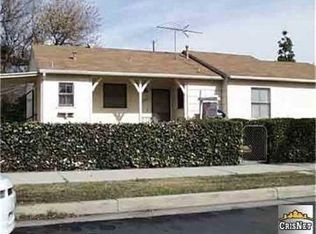 22055 Gilmore St, Canoga Park, CA 91303