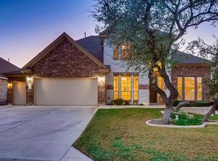 126 Goodwater Ct, Austin, TX 78737