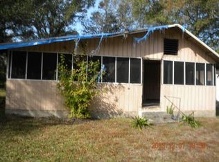 5625 County Road 218, Jacksonville, FL 32234