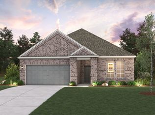 CARLSBAD Plan, Bayou Bend, Angleton, TX 77515