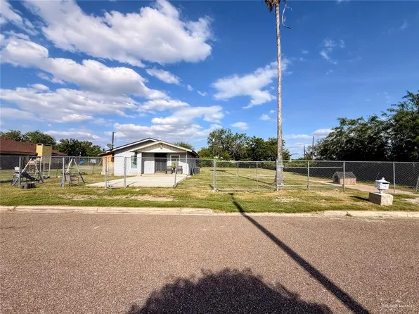 1307 Elizabeth St, La Joya, TX 78560