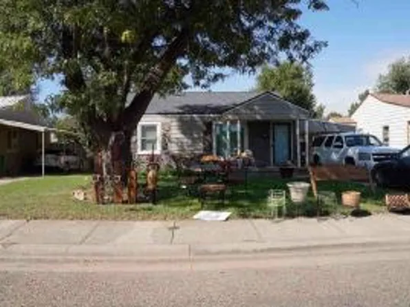 225 Cedar Ave, Dumas, TX 79029