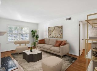 143 Elysian Way NW, Atlanta, GA 30327