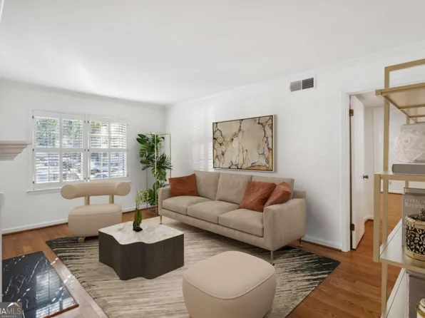 143 Elysian Way NW, Atlanta, GA 30327