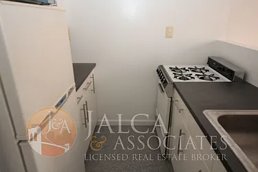 Rented by Jalca & Associates