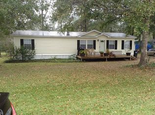 30015 Campwood Dr, Magnolia, TX 77354