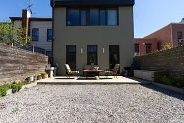 Rented by Steffan Olausson Partridge, LREB