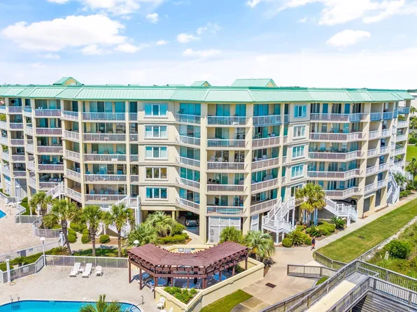 125 South Dunes Dr. #308, Pawleys Island, SC 29585