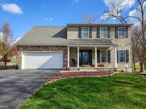 31 W Elm St, Conestoga, PA 17516