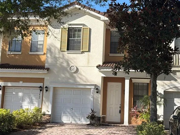 3402 Allegra Cir, Saint Cloud, FL 34772