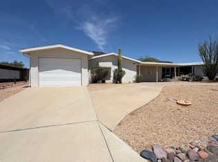 2380 S Double O Pl #1, Tucson, AZ 85713