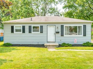 1655 Garwood Dr, Dayton, OH 45432