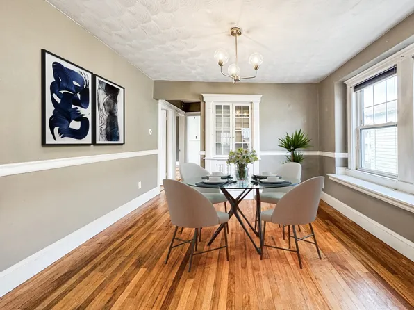 18 Wheelwright Rd #18, Medford, MA 02155