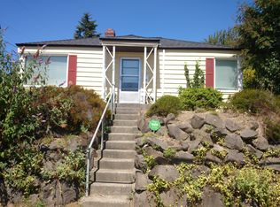 3508 SW Kenyon St, Seattle, WA 98126