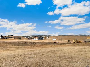 Timbercreek Dr #1-lot 1, Piedmont, SD 57769
