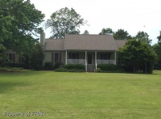 4158 Owls Head Rd, Fayetteville, NC 28306