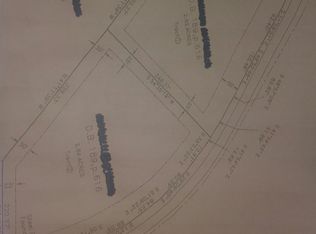 Clydeton Rd, Waverly, TN 37185