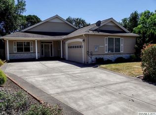 4890 NW Elmwood Dr, Corvallis, OR