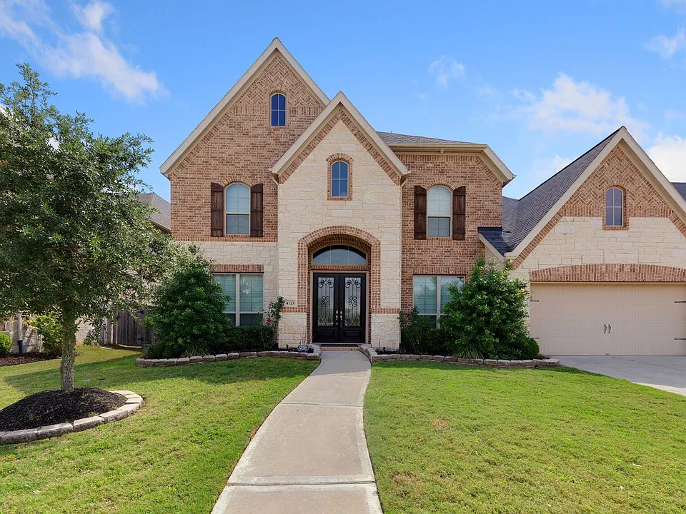 4123 Abigail Way