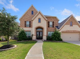 4123 Abigail Way, Sugar Land, TX 77479