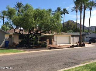 4208 E Montecito Ave, Phoenix, AZ 85018