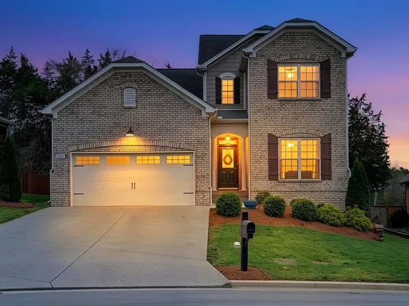 317 Whitman Ct, Nolensville, TN 37135